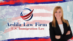 Ardila Law Firm (U.S. Immigration Law) Jasmine Estates Florida