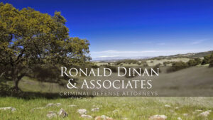 Ronald Dinan & Associates Suisun California