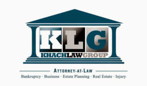 Khach Law Group North Glendale California