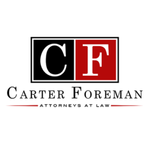 Carter Foreman PLLC Jasmine Estates Florida