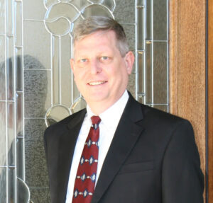 Randall Heiler Attorney at Law Folsom California