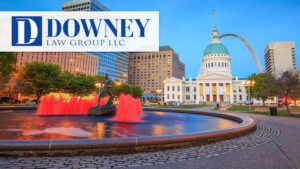 Downey Law Group LLC Mehlville Missouri