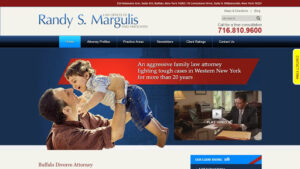 Law Offices of Randy S. Margulis Amherst New York