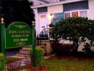 The Law Office of Julio Sanchez Linden New Jersey