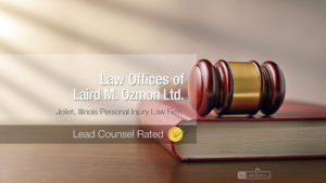 Law Offices of Laird M. Ozmon Ltd. Lockport Illinois