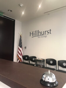 Hillhurst Tax Group-IRS Tax Attorneys North Glendale California