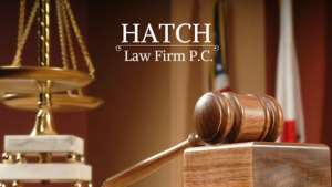 Hatch Law Firm East Moline Illinois