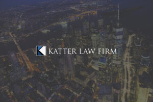 Katter Law Firm Elmont New York