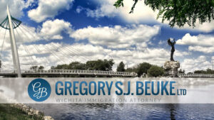 Gregory S.J. Beuke Ltd. Wichita Kansas