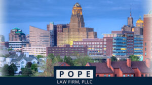 Pope Law Firm