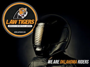 Law Tigers Motorcycle Injury Lawyers - Tulsa Jenks Oklahoma