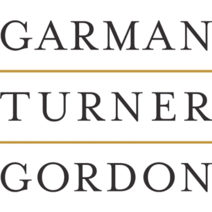 Garman Turner Gordon - Erika Pike Turner Spring Valley Nevada