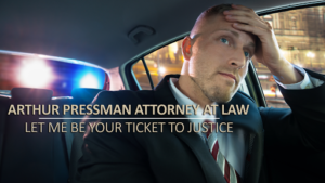 Arthur Pressman Attorney at Law Amherst New York
