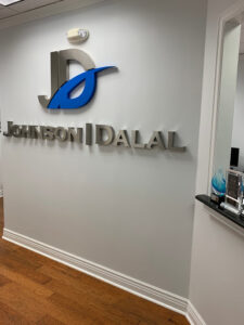 Johnson | Dalal