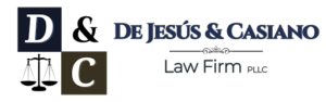 De Jesus and Casiano Law Firm