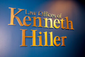 Law Offices of Kenneth Hiller