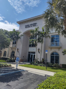 Cohen Milstein Sellers & Toll PLLC Palm Beach Gardens Florida