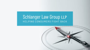 Schlanger Law Group LLP Elmont New York
