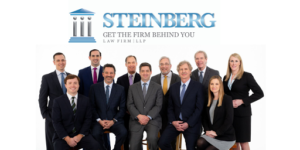 Steinberg Law Firm Goose Creek South Carolina