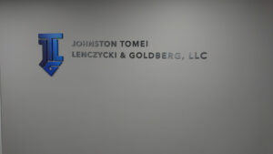 Johnston Tomei Lenczycki & Goldberg LLC Deerfield Illinois