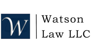 Watson Law LLC Marietta Georgia