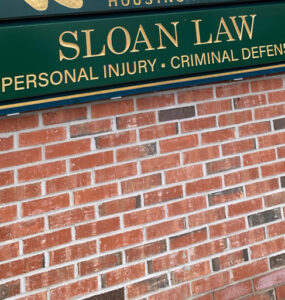 The Sloan Law Firm Linden New Jersey