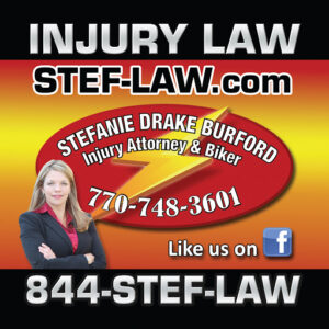 The Stefanie Drake Burford Law Group Marietta Georgia