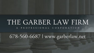 The Garber Law Firm PC Marietta Georgia