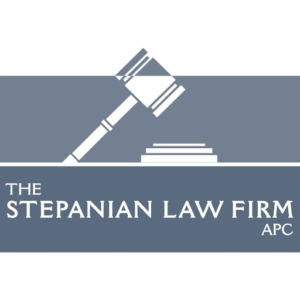 The Stepanian Law Firm APC North Glendale California
