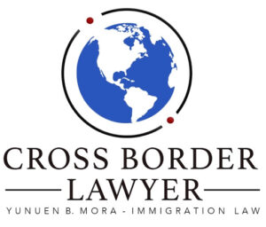 Yunuen Mora Cross Border Lawyer Bostonia California