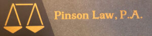 Pinson Law