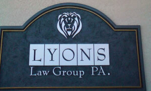 Lyons Law Group: Lyons Andrew M Bayonet Point Florida