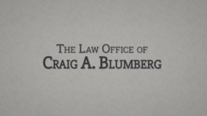 The Law Office of Craig A. Blumberg Elmont New York