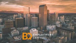 Baird Quinn LLC Employment Attorneys Commerce City Colorado