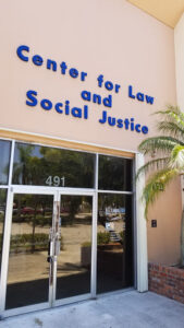 Legal Aid Service of Broward County Plantation Florida