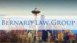 Bernard Law Group Tacoma Washington