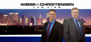 Weiss & Christensen Law Firm Spring Valley Nevada