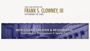 The Law Office of Frank S. Clowney