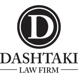 Cyrus Dashtaki - Dashtaki Law Firm Mehlville Missouri