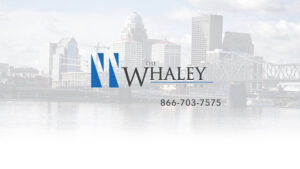 The Whaley Law Firm Pleasure Ridge Park Kentucky