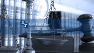 D & Z Law Group