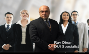 Law Office of Ray Dinari Fullerton California