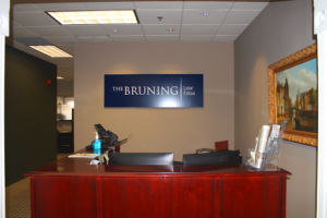 The Bruning Law Firm Mehlville Missouri