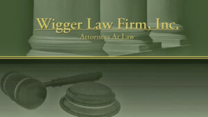 Wigger Law Firm