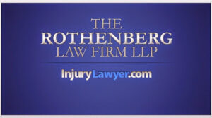 The Rothenberg Law Firm LLP Jackson New Jersey