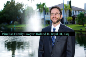 Pinellas Family Lawyer Pinellas Park Florida