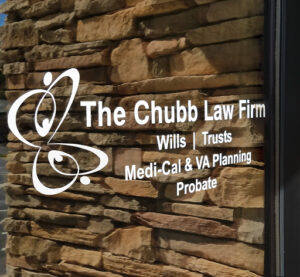 The Chubb Law Firm Folsom California