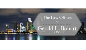 The Law Offices of Gerald L. Bohart