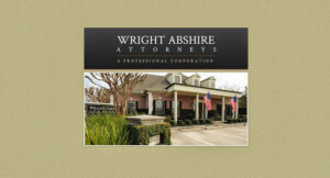 Wright Abshire