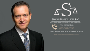Matt Shaw Family Law